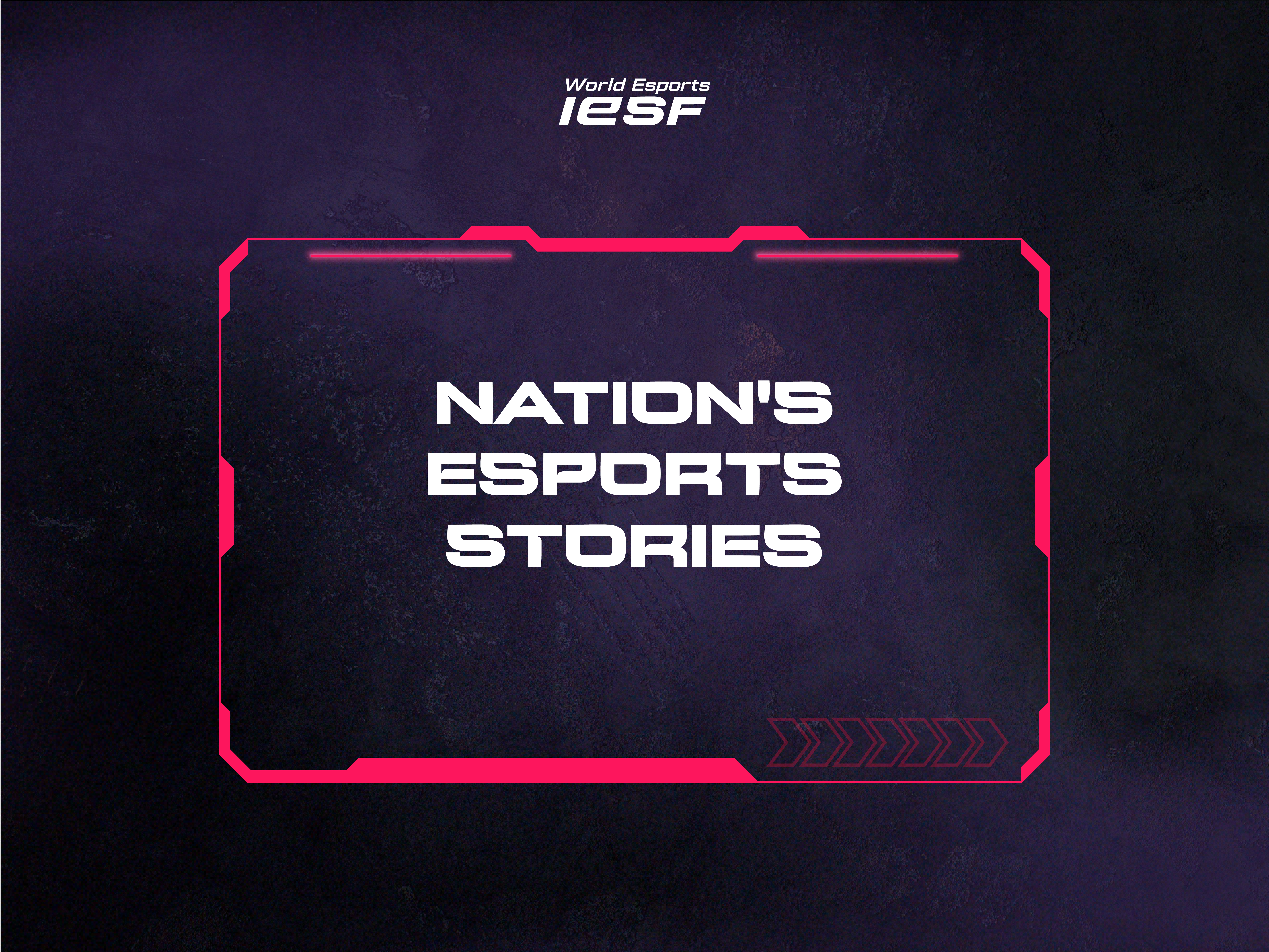 Esports