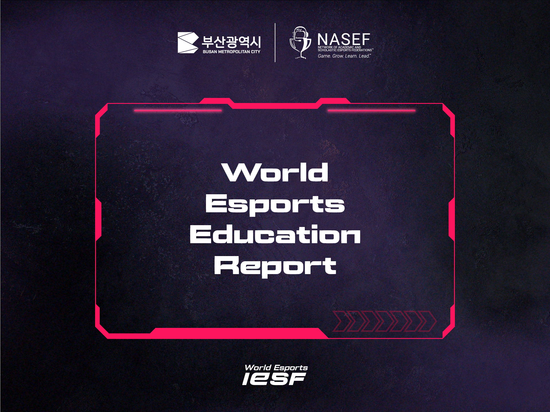 Esports
