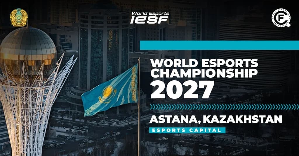 Esports