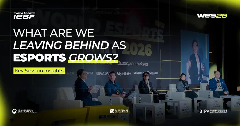 Esports