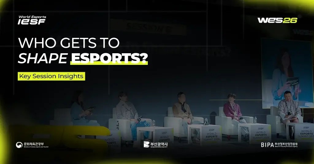 Esports