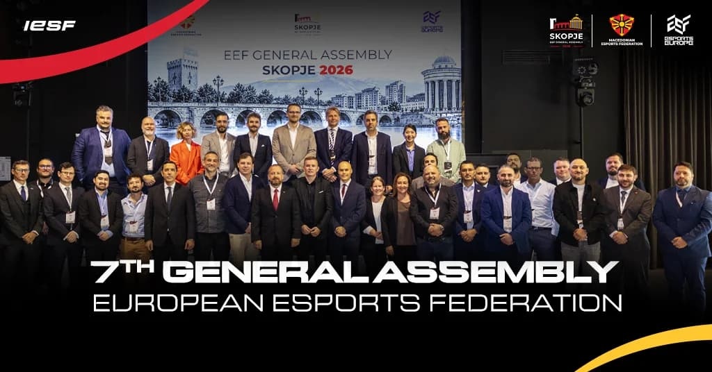 Esports