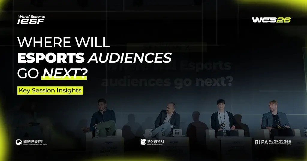 Esports