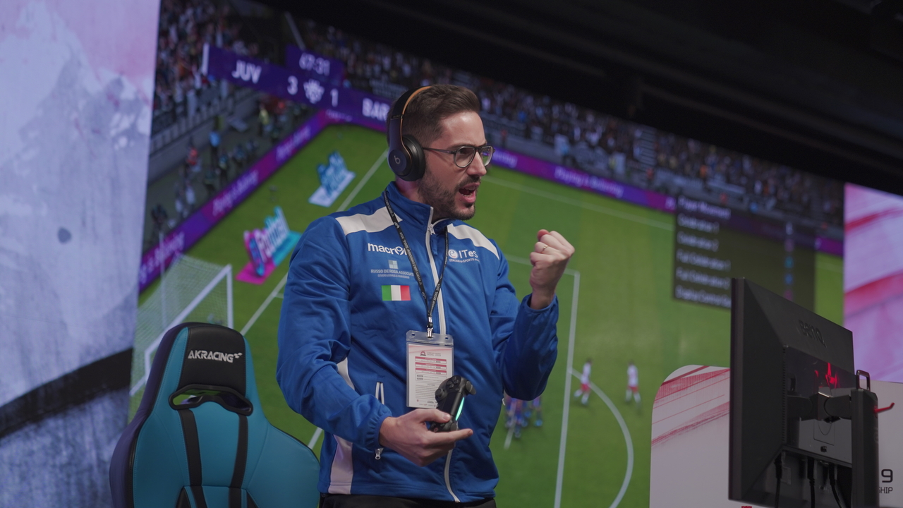 2019 11th IESF Esports World Championship