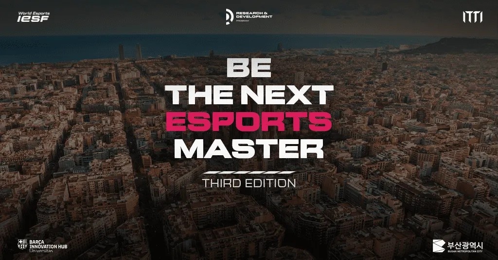 Esports