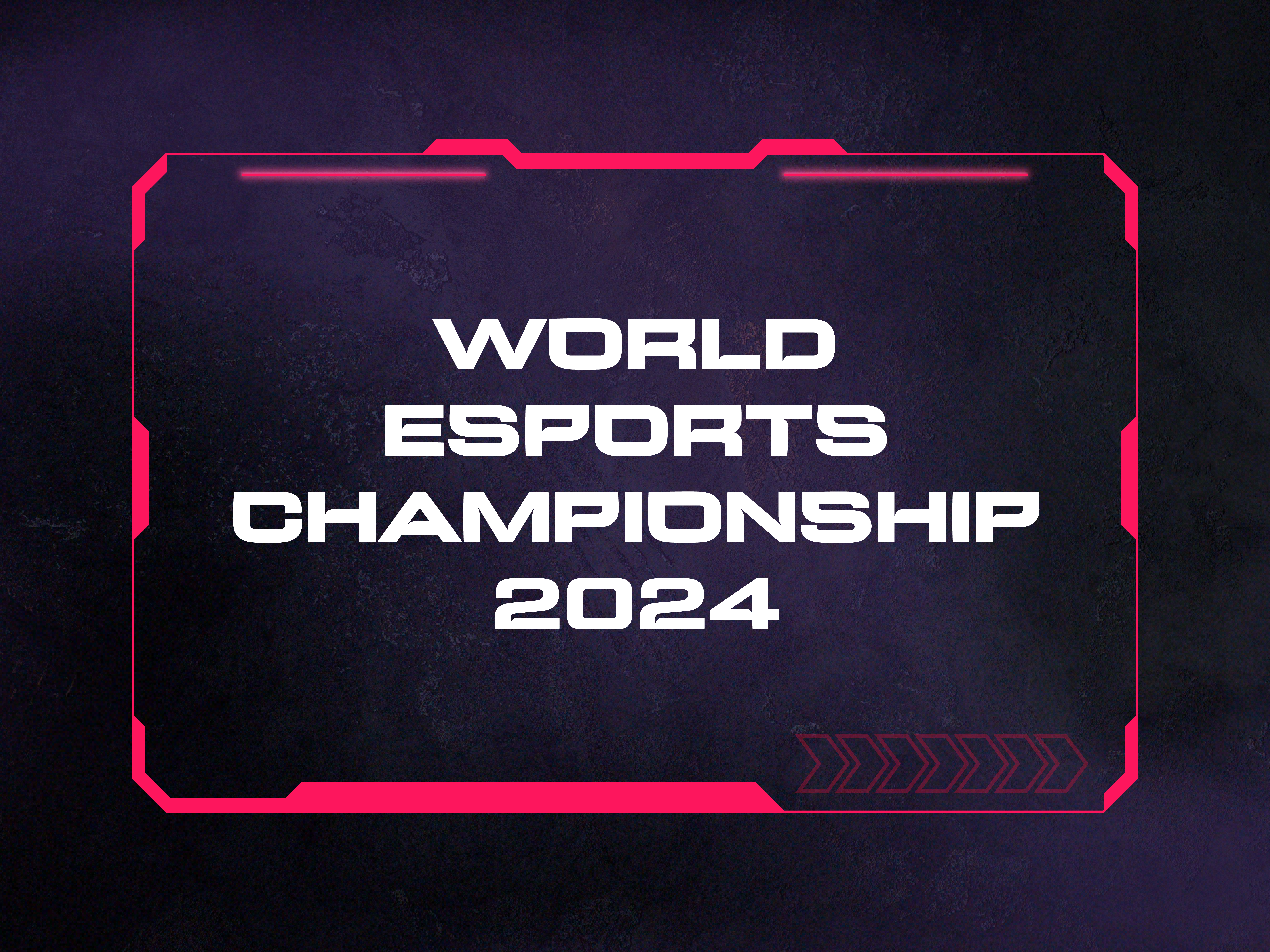 #IESF #Esports #Worldwide