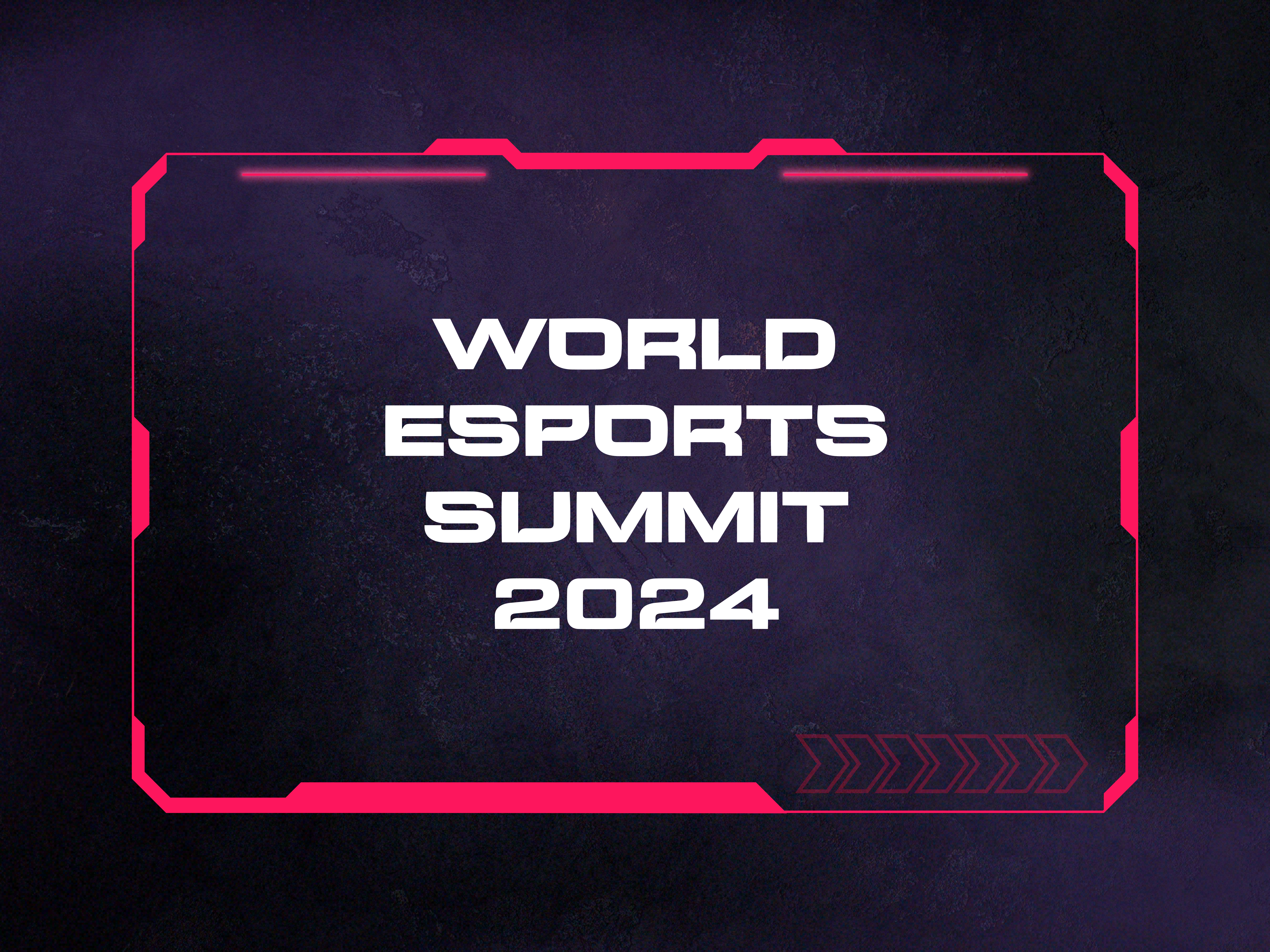 #IESF #Esports #Worldwide