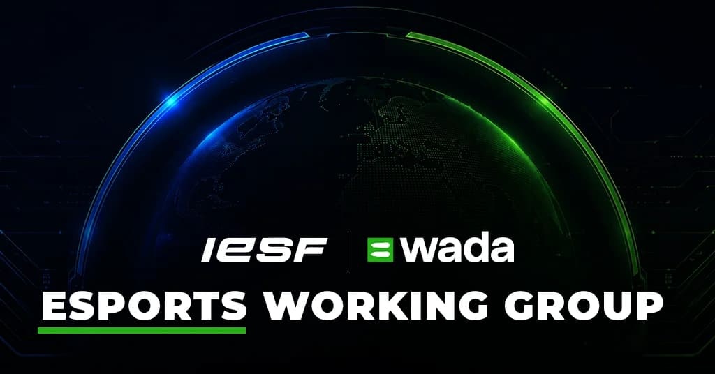 Esports