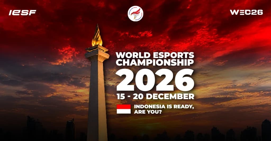 Esports
