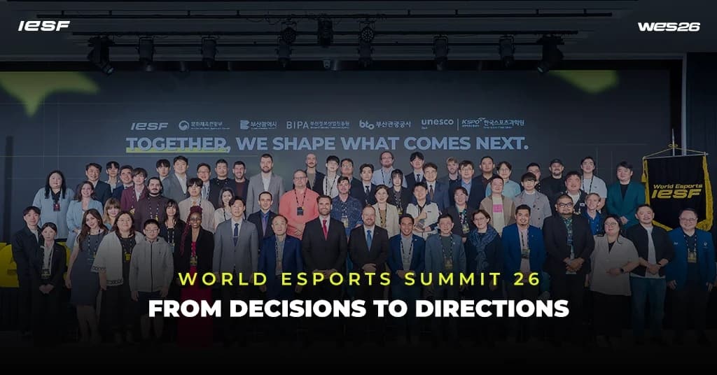 Esports