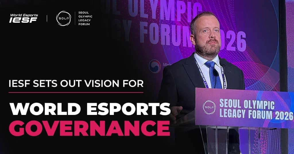 Esports
