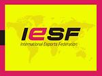 IESF UNVEILS IT’S NEW MODERN LOGO