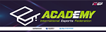 ESPORTS REFEREE ACADEMY