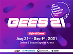  IESF GEES21 Esports Universe