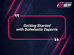 #IESF #Esports #Worldwide