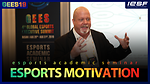 [2019 GEES] Esports motivation