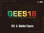 [2018 GEES] FEG & Mobile E-Sports (Partner's Session)