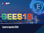 Global e-Sports Executive Summit #6 e-Sports Agenda 2020