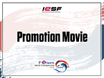 7th e-Sports World Championship Seoul 2015 Promotion Movie