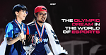 #IESF #Esports #Worldwide