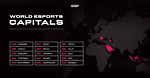 #IESF #Esports #Worldwide