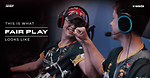 #IESF #Esports #Worldwide