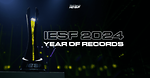 #IESF #Esports #Worldwide