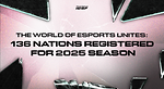 #IESF #Esports #Worldwide