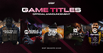 #IESF #Esports #Worldwide
