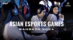 #IESF #Esports #Worldwide