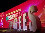 THE FIRST DAY OF GEES20 BRINGS THE ESPORTS WORLD TOGETHER – VIRTUALLY!