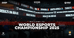 Esports