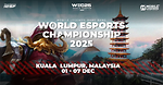 Esports