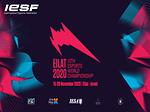 IESF ANNOUNCES FIRST TITLES FOR 12TH ESPORTS WORLD CHAMPIONSHIP